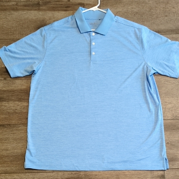 Walter Hagen Other - Walter Hagen Golf Polo Men's Size Xl
